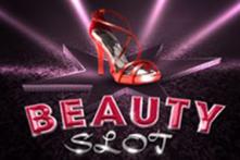 beauty room
