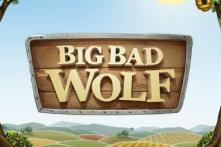 big bad wolf quickspin