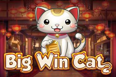 big win cat