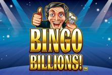 bingo billions