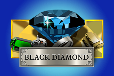 black diamond