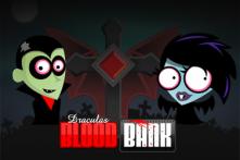 blood bank