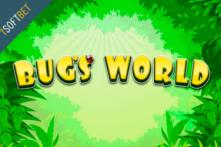 bugs world