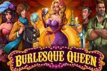 burlesque queen