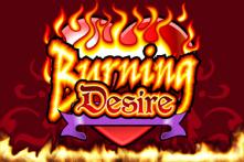 burning desire