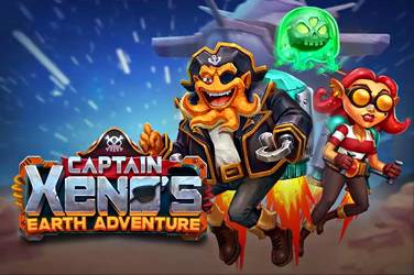 captain xenos earth adventure