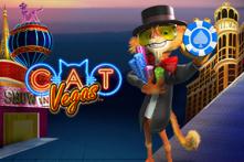 cat in vegas