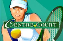 centre court