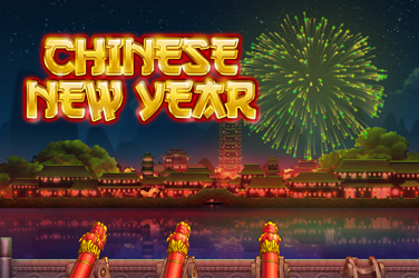 chinese new year