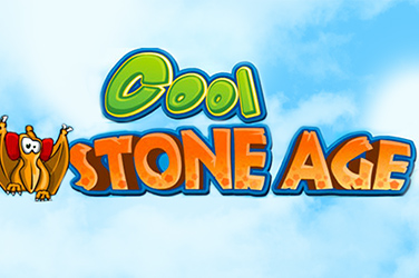 cool stone age
