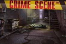 crime scene(2)