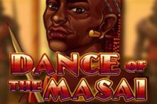 dance of the massai