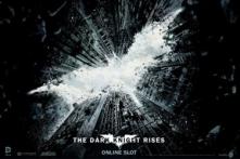 dark night rises