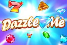 dazzle me