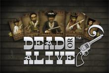 dead or alive