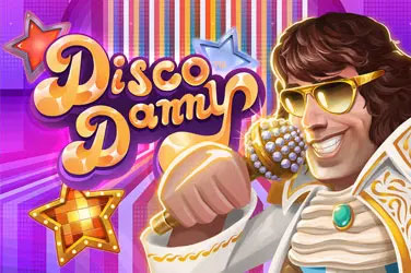 disco danny