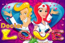 doctor love