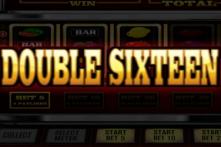 double sixteen