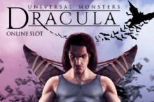 dracula netent