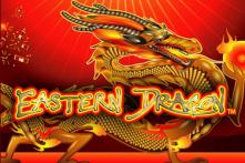 eastern dragon