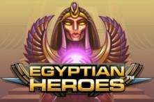 egyptian heroes(2)