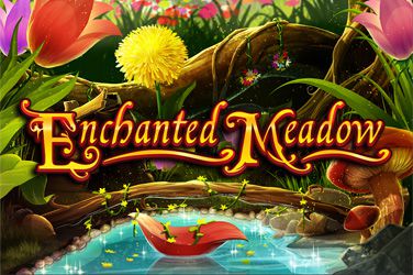 enchanted meadow