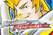 fearless frederick