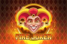 fire joker