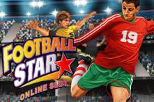 football star