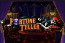 fortune teller(1)