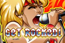 get rocked