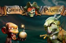 ghost pirates
