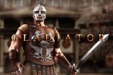 gladiator