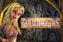 gold diggers
