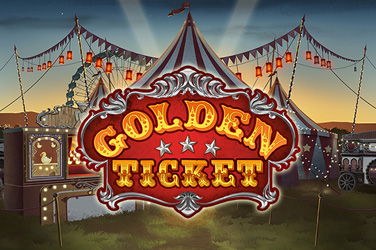 golden ticket