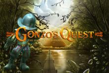 gonzos quest