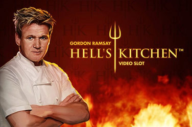 gordon ramsay hells kitchen