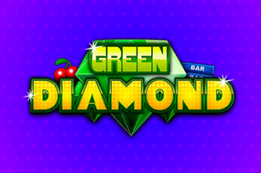 green diamond