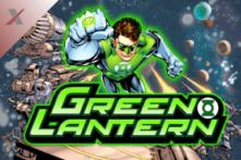 green lantern(1)