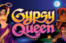 gypsy queen