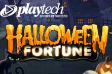 halloween fortune