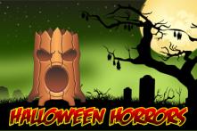 halloween horrors