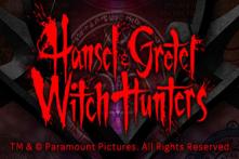 hansel and gretel witch hunters