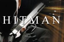 hitman