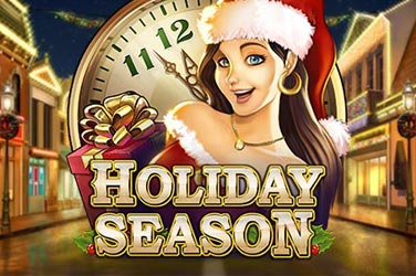 holiday season