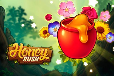 honey rush