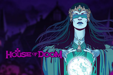 house of doom