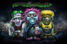 house of scare