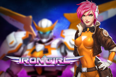 iron girl