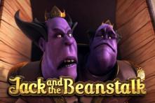jack and the beanstalk